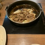 Gyuushabu Gyuusuki Tabehoudai Tajimaya - 