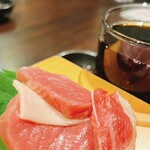 Yakiniku Fukuwarai - 