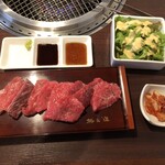 熟成焼肉 格之進TOKYO - 