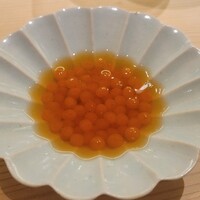 鮨 なんば 日比谷 - 