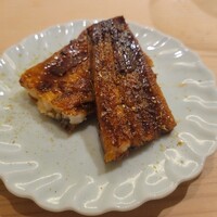 鮨 なんば 日比谷 - 