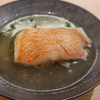 鮨 なんば 日比谷 - 