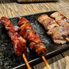 大衆炭火 やきとん ぶった  - 料理写真: