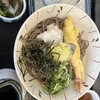 そば うどん 今日亭 広陵店