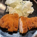 Tonkatsu Yamamoto - ロースカツ