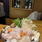 Shabushabu Ichidai - 