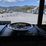 레이죠우 오소레산 렌게안