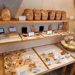 Boulangerie Idunn - 