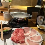 Shabushabu Ichidai - 