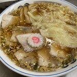 Chuukasoba Mitaka - 