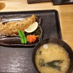 定食屋 石榴 - 