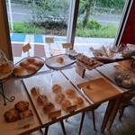 Boulangerie Idunn - 