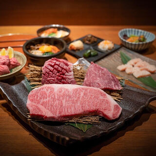焼肉 恵将苑_2
