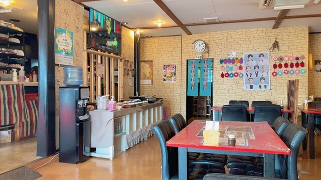 Korean Saran photo 5