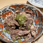 牛タン大衆酒場 べこたん - 