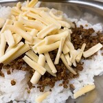 かれーの店 うどん  - 