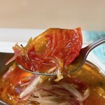 かれーの店 うどん  - 