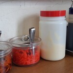 博多長浜らーめん もりや - 