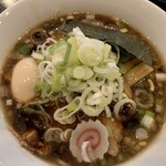 オレたちのラーメンちょび吉 - 