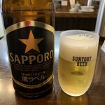 オレたちのラーメンちょび吉 - 