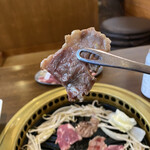 遠野食肉センター - 