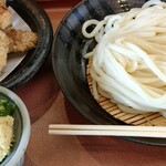 讃歌うどん はんげしょう - 