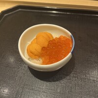 鮨 せいざん - 