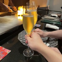 鉄板焼さわふじ - 