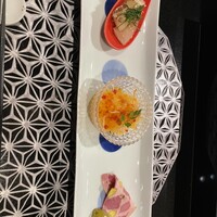 鉄板焼さわふじ - 