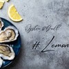 Oyster&Grillbar #lemon