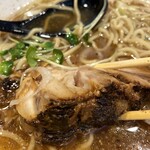 ボニート・ボニート - 正油あらびき