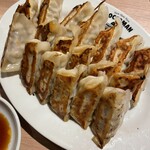 GYOZA ROCCOMAN - 