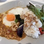 海の食堂 ベイアルセ - 