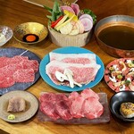 Shabushabu Kintan - 