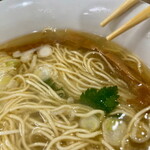 RAMEN LABO - 