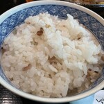 Kisoji - 16穀米
