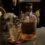 DEN - アバフェルディ１２年