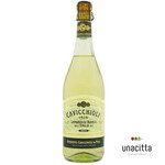 Cavicchioli Lambrusco Bianco Dolce <Italy/Sweet/Slightly Sparkling>