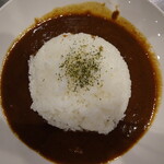 Sujidashi curry (every Wednesday only)