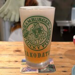 Hathor - フレッシュホップエール リアルエール ver