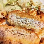 カレーショップ エチゴヤ - 