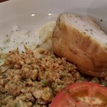 麺屋 まぜらん - 