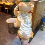 モクモク手づくりファーム - 
