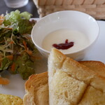 hana cafe - 