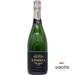 Smarocca Cava Brut Nature Gran Reserva (Spain/Dry)