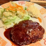 カレーショップ エチゴヤ - 