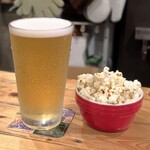 Hathor - レイディングパーティーと無限ポップコーン