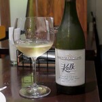 ITALIAN DINING&WINE BAR C'e Posto - カルクシャルドネ