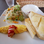 hana cafe - 