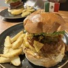 World Burger 池袋西口本店